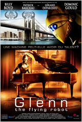 Glenn : Affiche