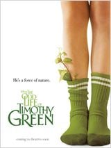 The Odd Life of Timothy Green : Affiche