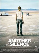 Another Silence : Affiche