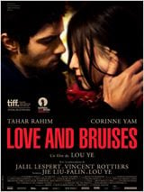 Love and Bruises : Affiche