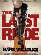 The Last Ride : Affiche
