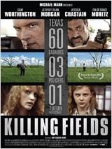 Killing Fields : Affiche