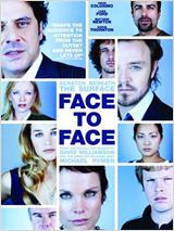 Face to Face : Affiche