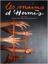 Les Mains d'Hermès : Affiche