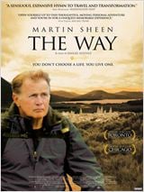 The Way : Affiche
