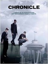 Chronicle : Affiche