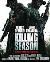 Killing Season : Affiche