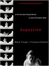 Augustine : Affiche