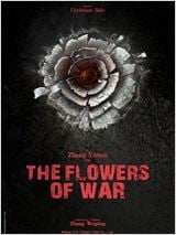 The Flowers of War : Affiche