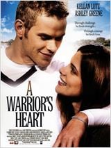 A Warrior's Heart : Affiche