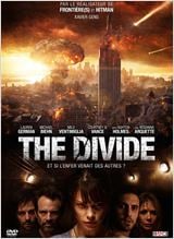 The Divide : Affiche