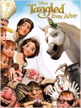 Tangled Ever After : Affiche