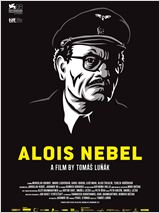 Aloïs Nebel : Affiche