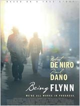 Being Flynn : Affiche