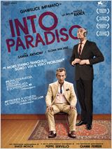 Into Paradiso : Affiche