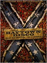 The Baytown Outlaws : Affiche