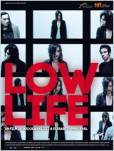 Low Life : Affiche