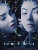The Moth Diaries : Affiche