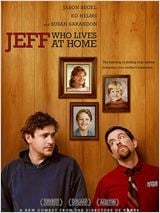 Jeff Who Lives at Home : Affiche