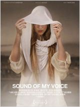 Sound of My Voice : Affiche
