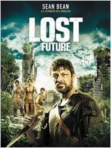 Lost Future (TV) : Affiche