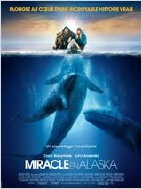 Miracle en Alaska : Affiche