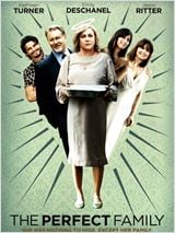 The Perfect Family : Affiche
