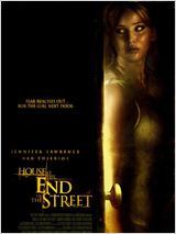 House at the End of the Street : Affiche