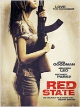Red State : Affiche