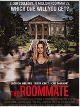 The Roommate : Affiche