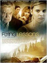 Flying Lessons : Affiche