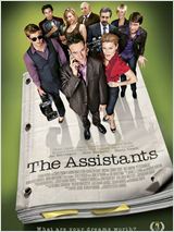 The Assistants : Affiche