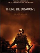 There Be Dragons : Affiche