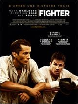 Fighter : Affiche