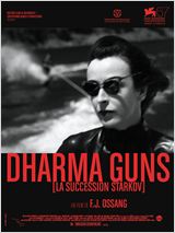 Dharma Guns : Affiche