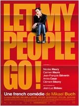 Let My People Go! : Affiche