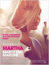 Martha Marcy May Marlene : Affiche