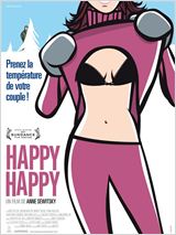 Happy, Happy : Affiche