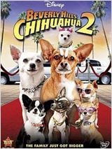 Le Chihuahua de Beverly Hills 2 : Affiche