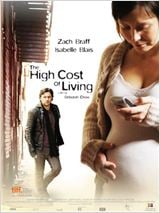 The High Cost of Living : Affiche
