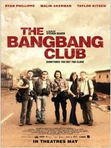 The Bang Bang Club : Affiche