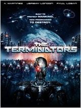 The Terminators : Affiche
