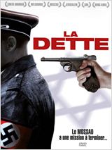 La Dette (TV) : Affiche