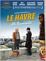 Le Havre : Affiche