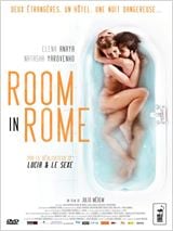 Room in Rome : Affiche