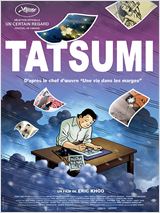 Tatsumi : Affiche