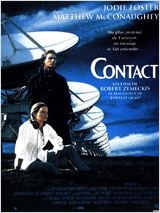 Contact : Affiche