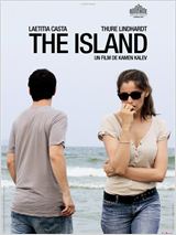 The Island : Affiche