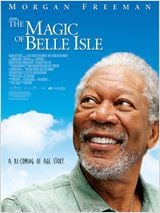 The Magic of Belle Isle : Affiche
