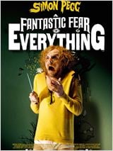 A Fantastic Fear Of Everything : Affiche